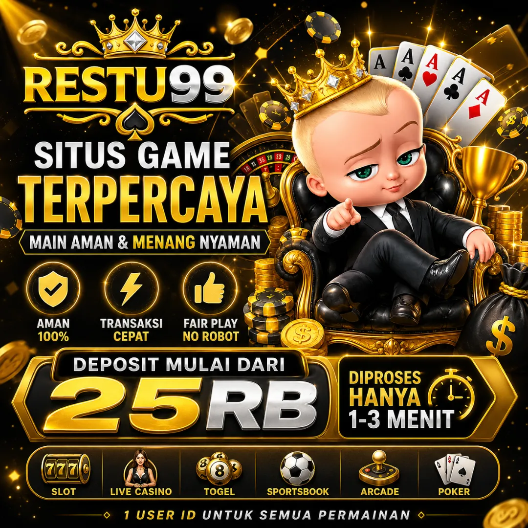 Restu99